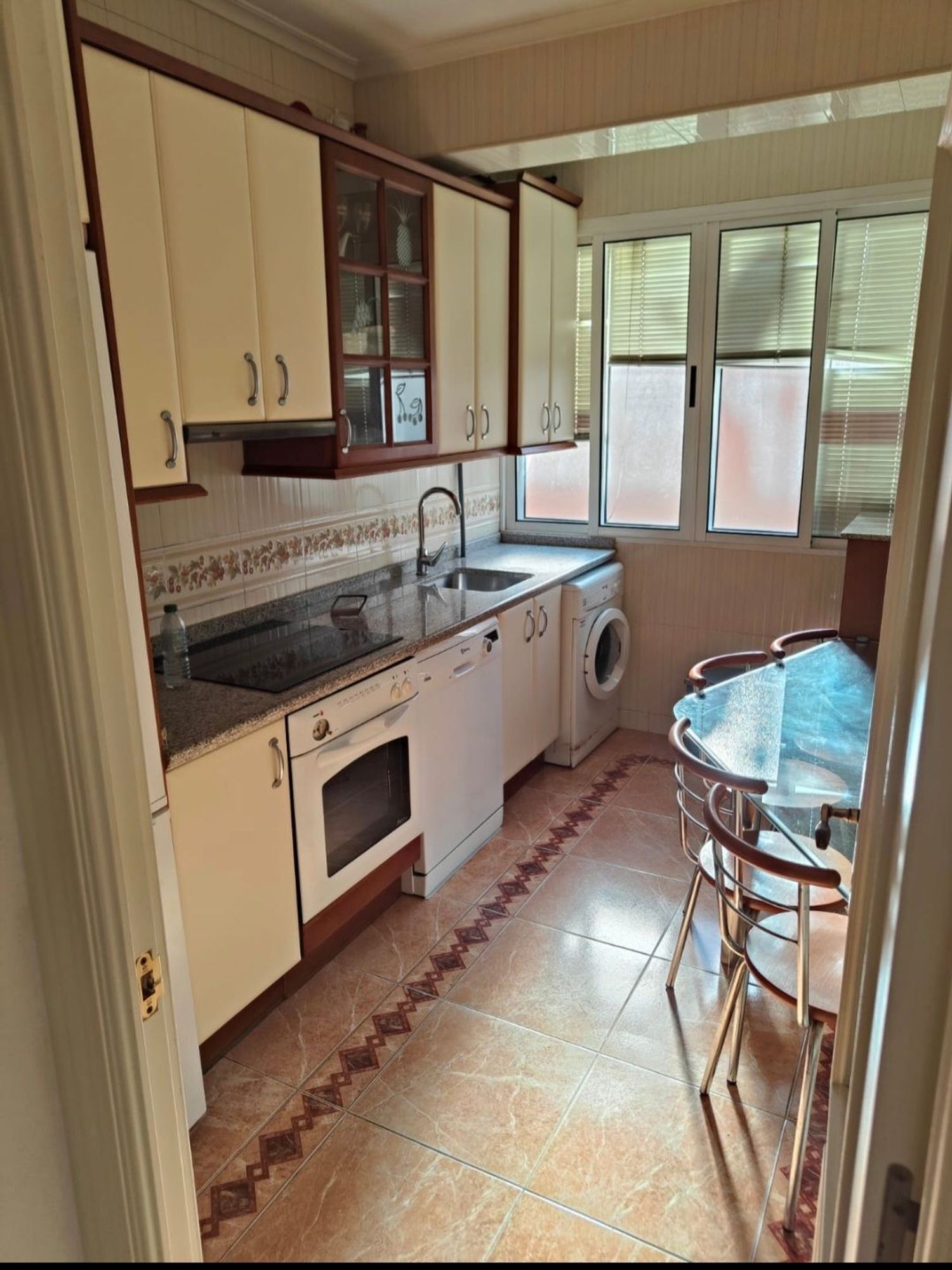Piso en Calle de Joaquín Velasco Martín, 104, Huerta del Rey, Huerta del Rey - Foto 6