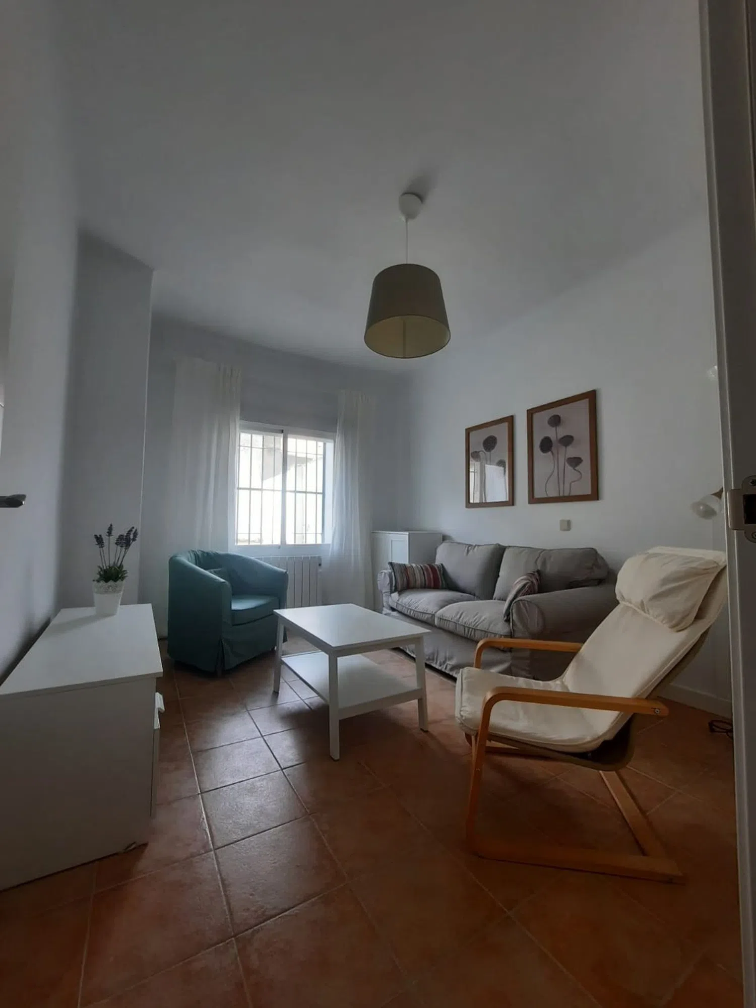 Piso en avenida de los Toreros, 73 - Foto 2