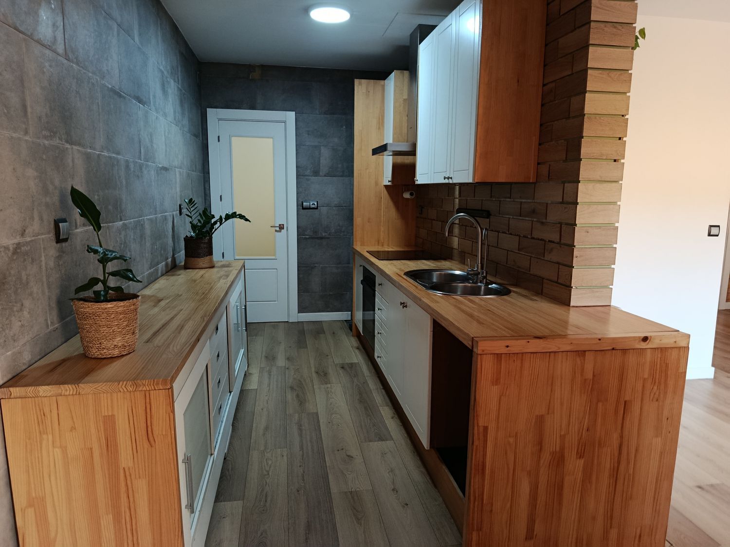 Chalet adosado en Calle Ancha, 152, Las Tinajerías - Juderías, Las Tinajerías - Juderías - Foto 9