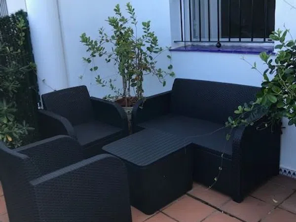 Piso en calle Asdrúbal, 12 - Foto 5