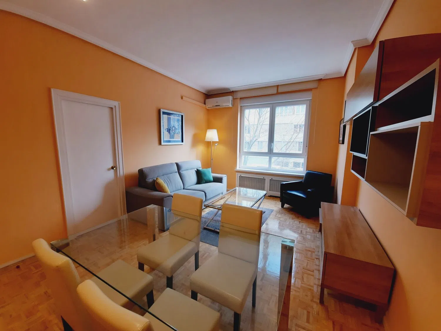 Piso en calle Doctor Fleming, 32 - Foto 5