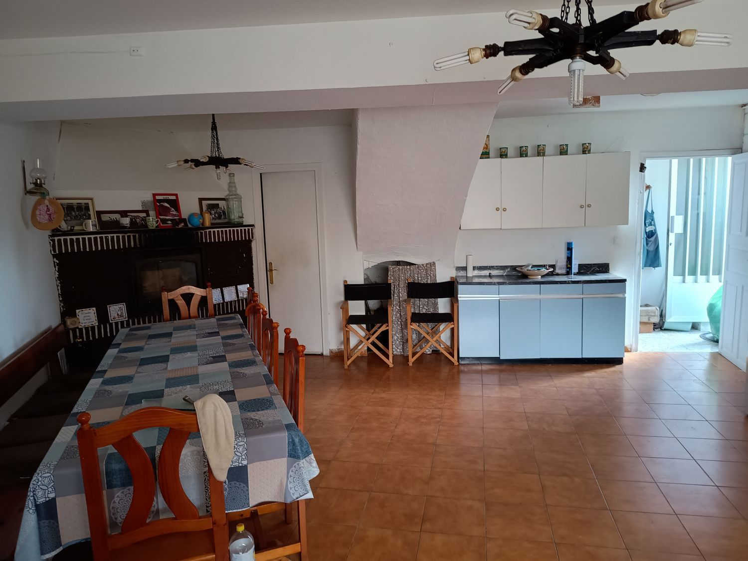 Casa de pueblo en Calle Miguel Villanueva, 41 - Foto 9