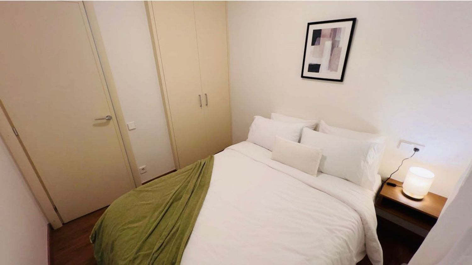 Piso en calle del Consell de Cent, 230 - Foto 5