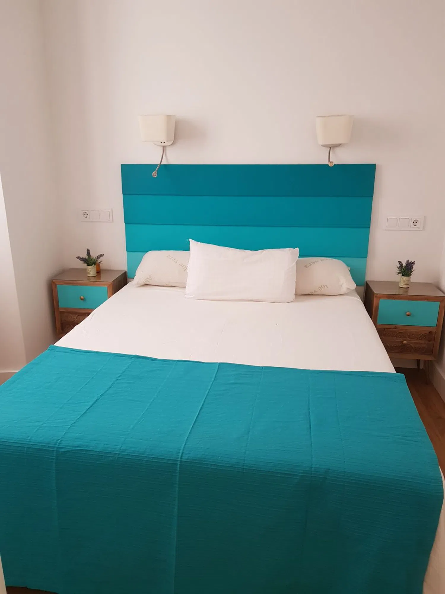 Piso en callejón Antolínez, 9 - Foto 7