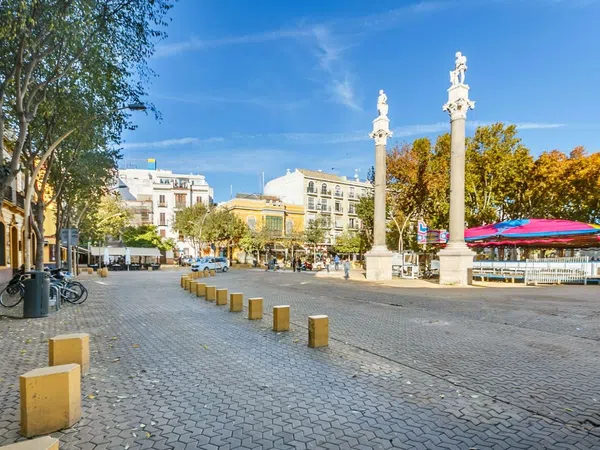 Piso en pasaje Conde de la Mejorada, 12 - Foto 9