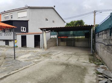 Casa adosada en  Aldea Tarabelo 1 - Foto 17