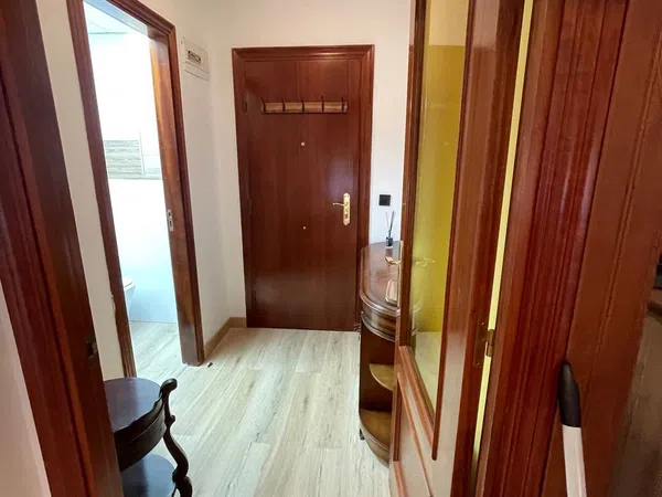 Estudio en Calle la Regenta, 1, La Ería - Foto 5