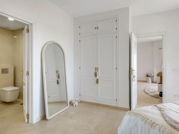 Piso en calle Sierra Morena, 8 - Foto 11