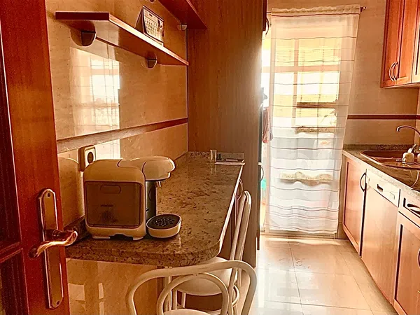 Piso en calle General Espartero, 124 GeneralEspartero