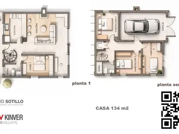 Chalet en - Foto 54
