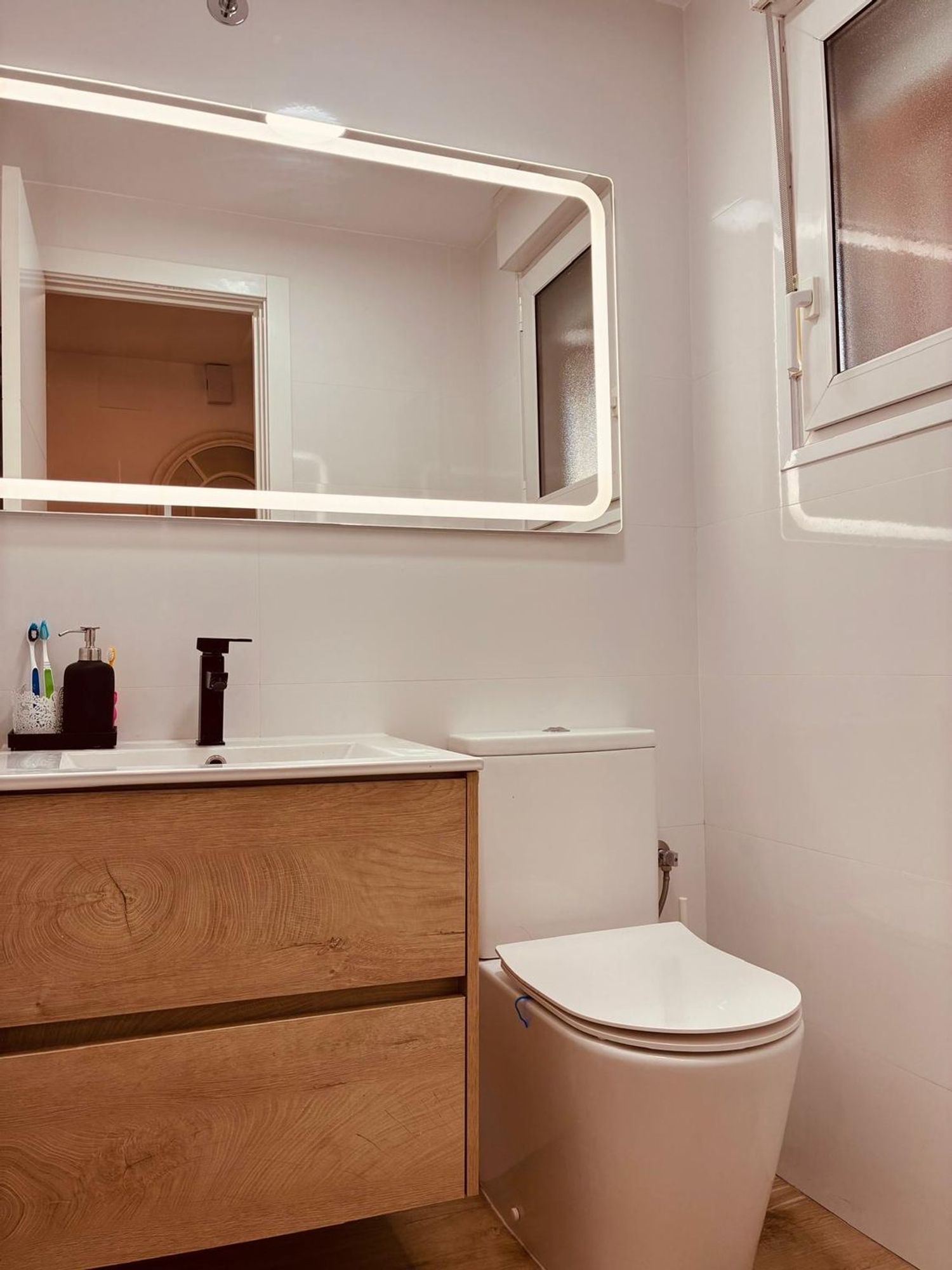 Chalet adosado en Altos del Olivar - El Caracol - Foto 12