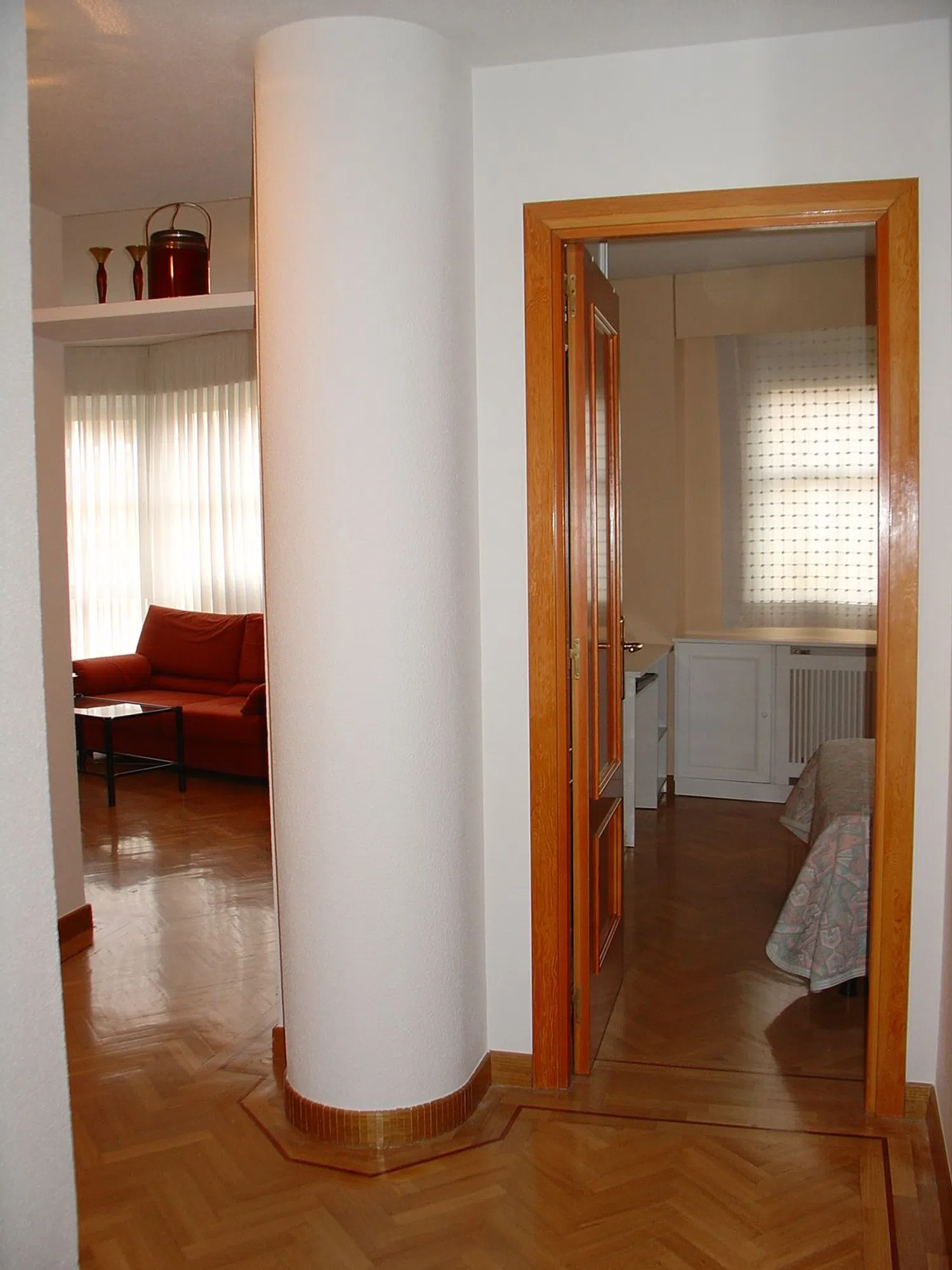 Piso en calle de las Peñuelas, 26 - Foto 1