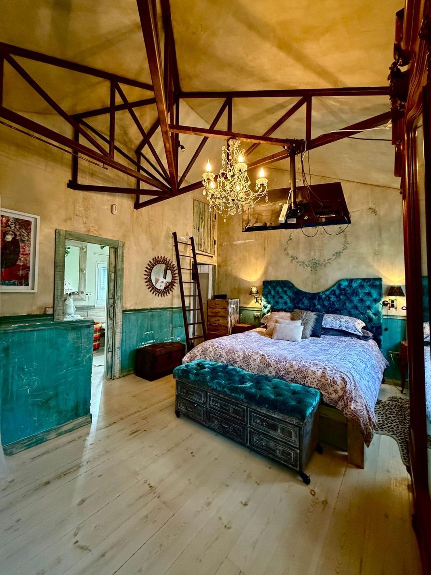 Chalet pareado - Foto 17