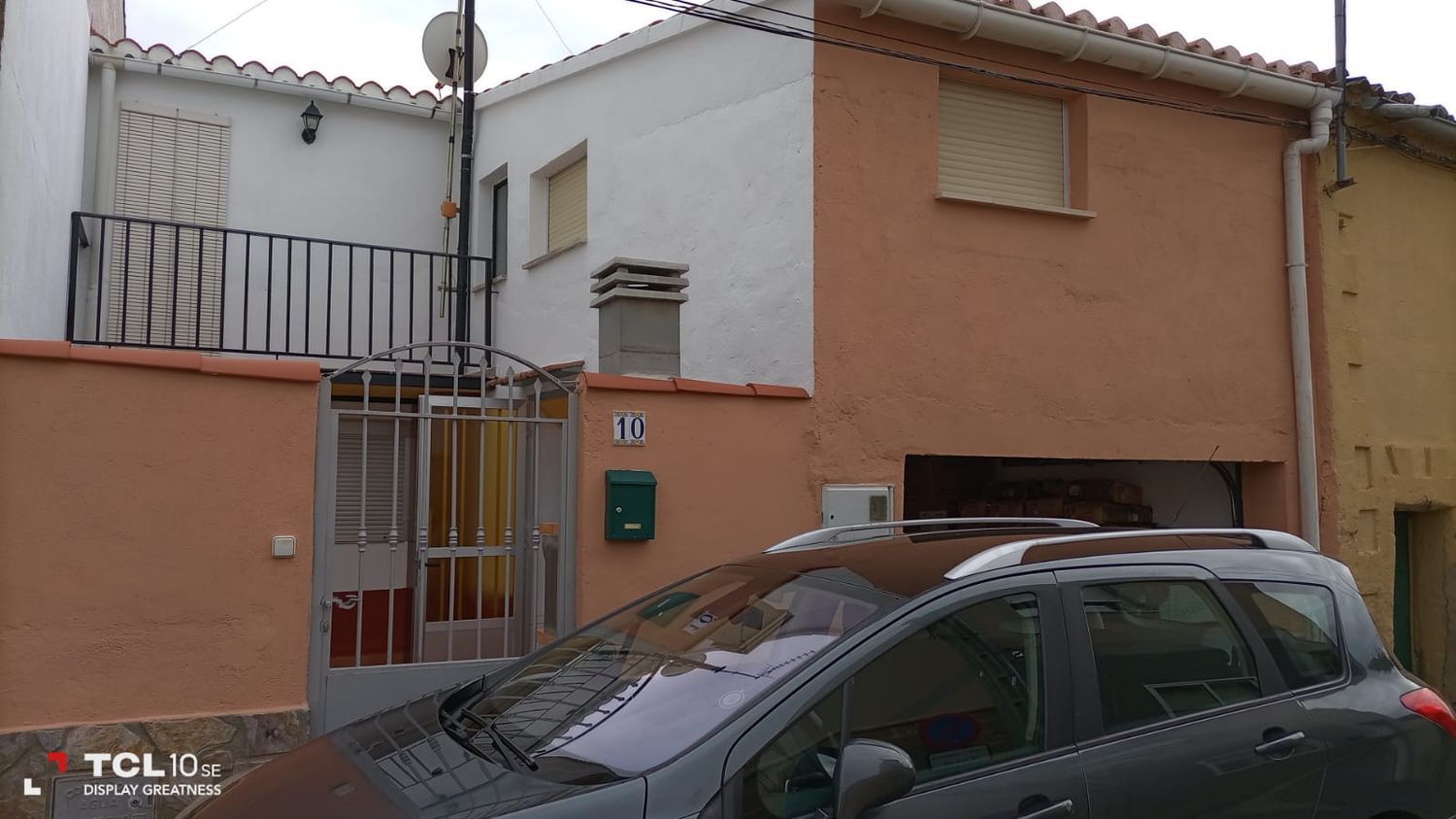 Casa de pueblo en Calle Garcia de la Serna, 10 - Foto 9