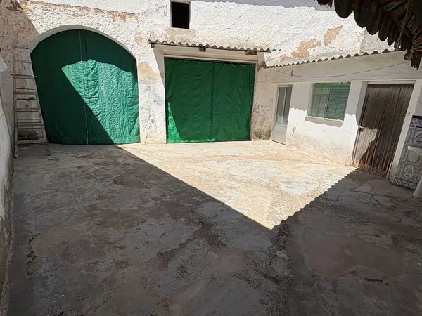 Casa de pueblo en Calle Villarta, 4 - Foto 27