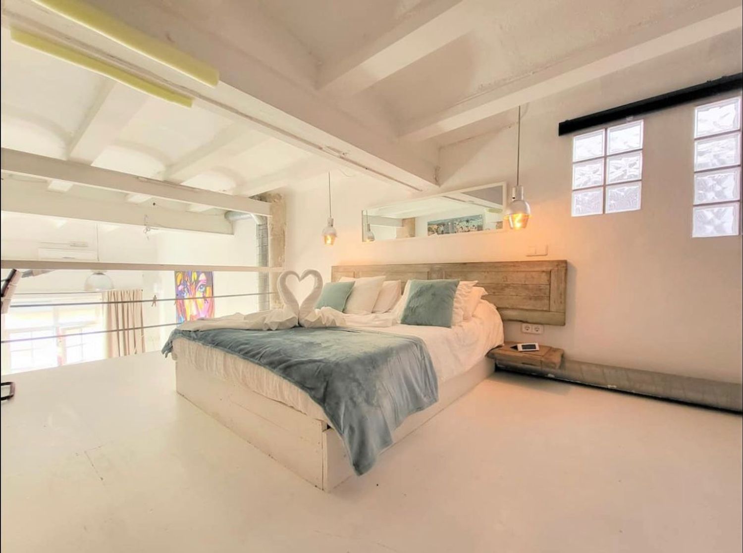 Estudio en calle del Bisbe Maura, 35 - Foto 7