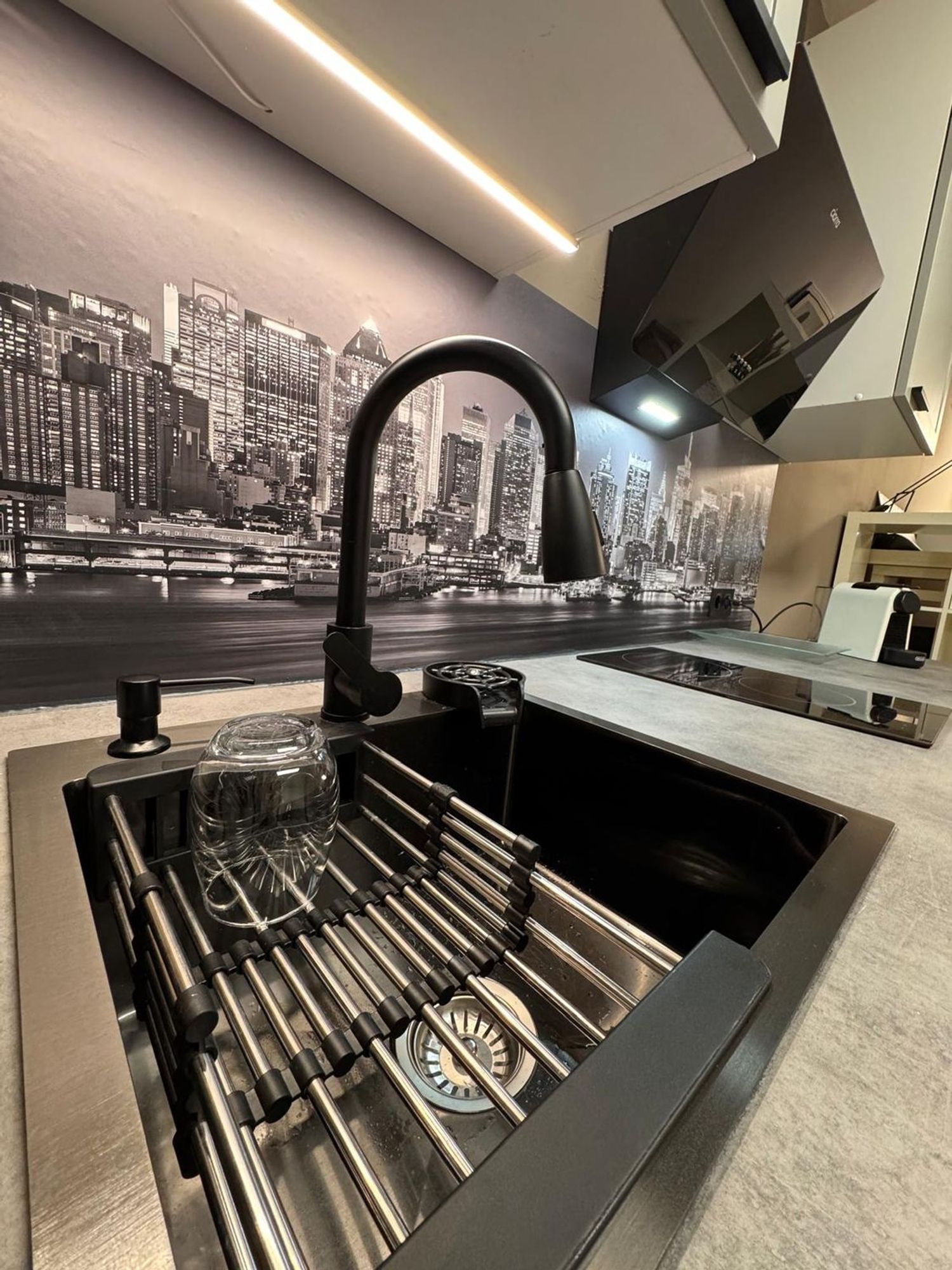 Estudio en calle de Nicaragua, 8 - Foto 14