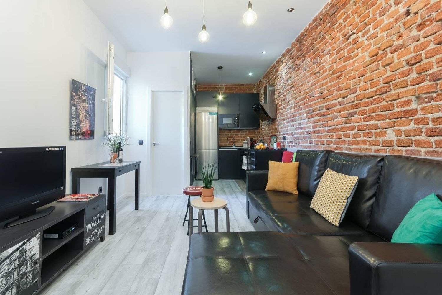 Piso en calle de Tortosa, 4 - Foto 3