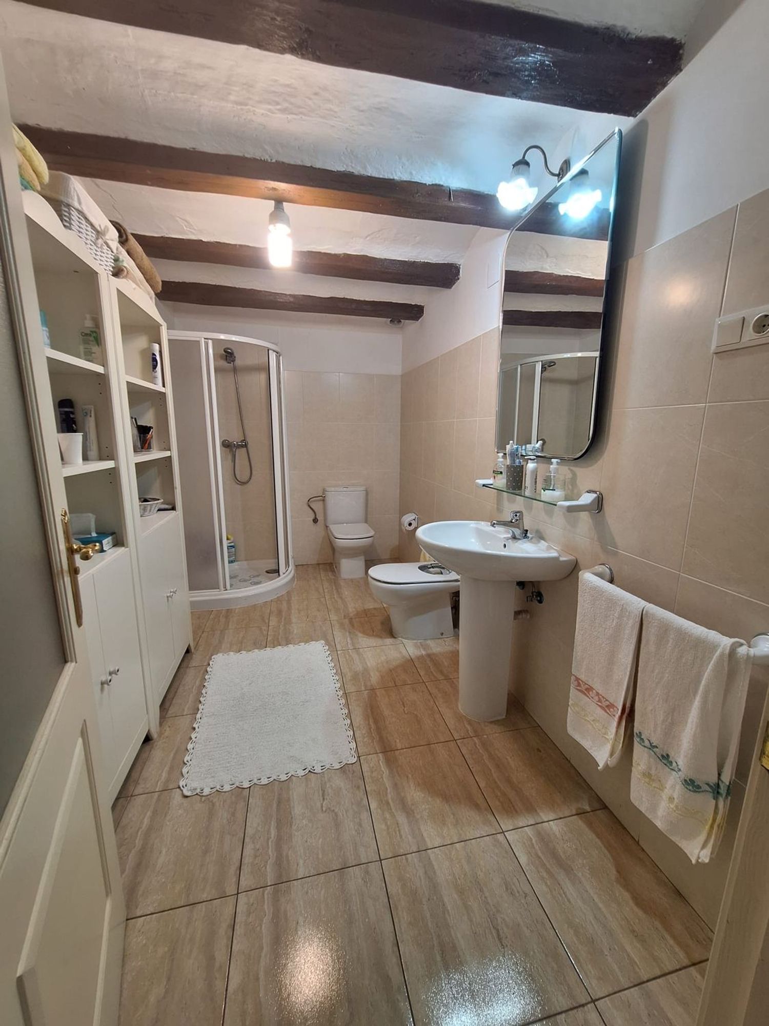 Casa de pueblo en Calle Martín Cereceda, 27 - Foto 9