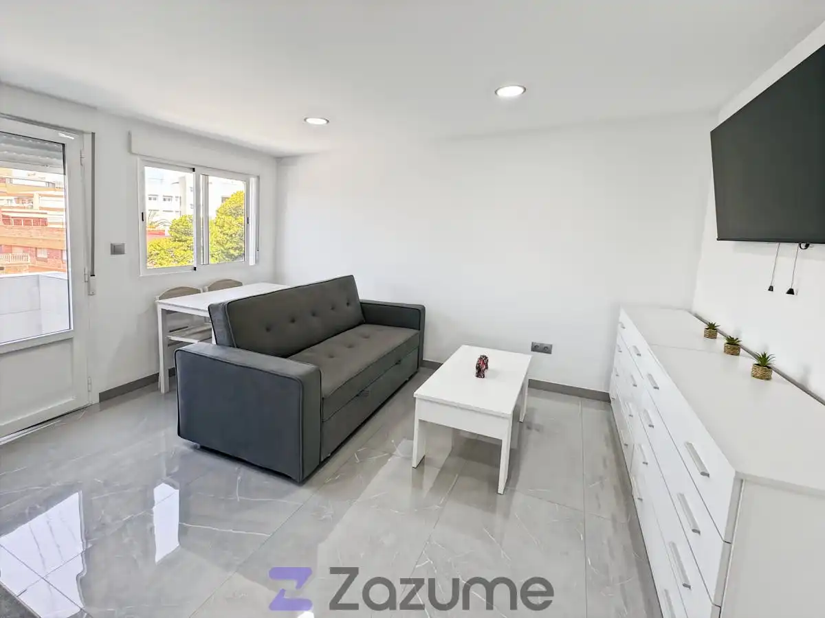 Apartamento en  Calle Alcalá Galiano - Foto 3