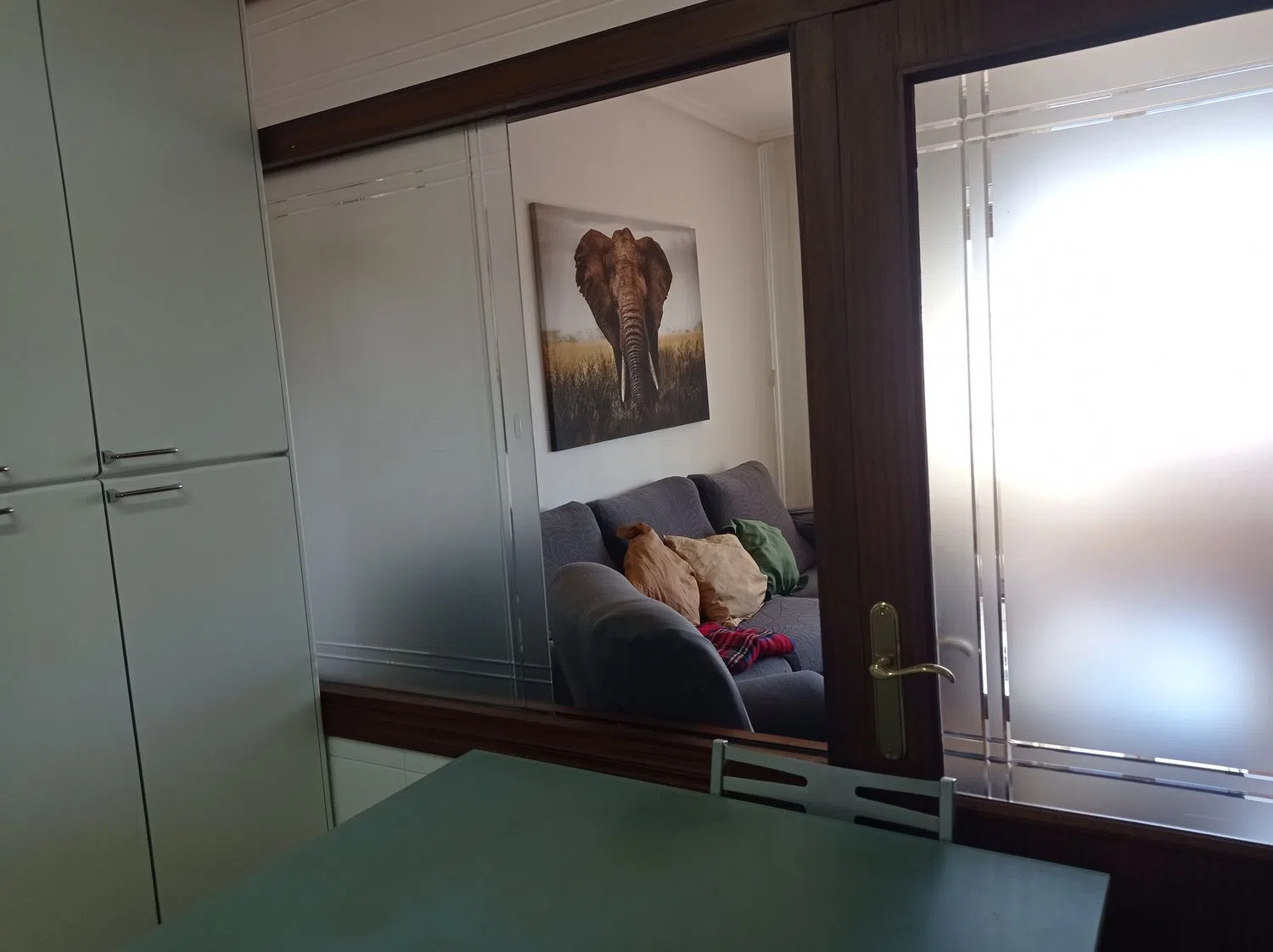 Piso en calle Gorbea, 31 - Foto 8