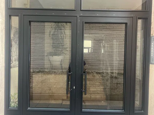 Piso en calle Fernando Poo, 1