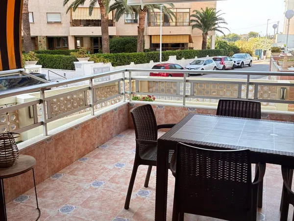 Piso en Avenida Nord, 1, Mareny Blau, Mareny Blau - Foto 1