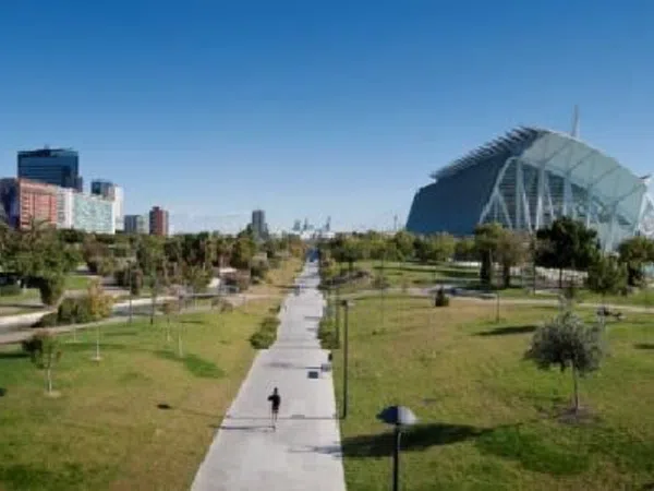 Piso en calle del Naturalista Arévalo Baca, 1 - Foto 24