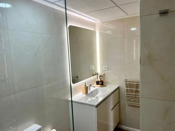 Piso en Calle Poeta José Agustín Goytisolo, 12, Casas Verdes, Casas Verdes - Foto 12