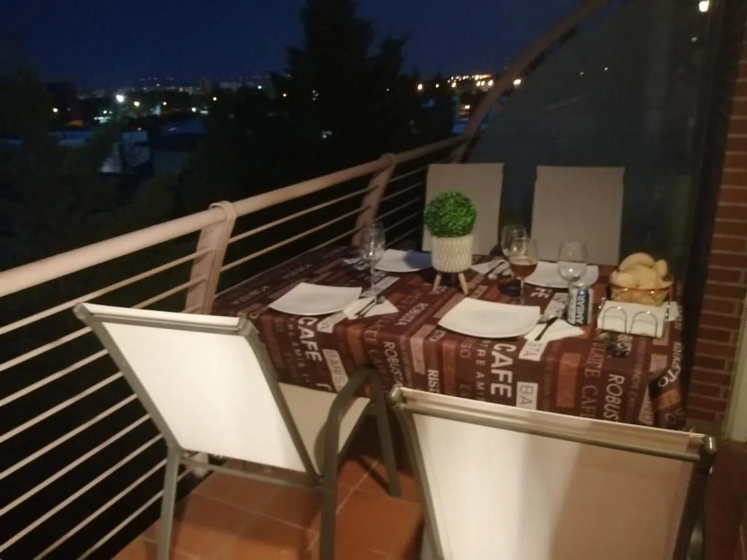 Ático en avenida de la Ilustración, 4 - Foto 7