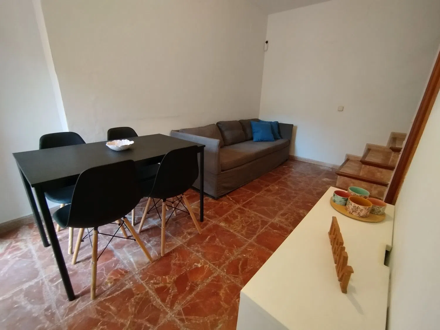 Chalet pareado en calle Pepote, 65 - Foto 2