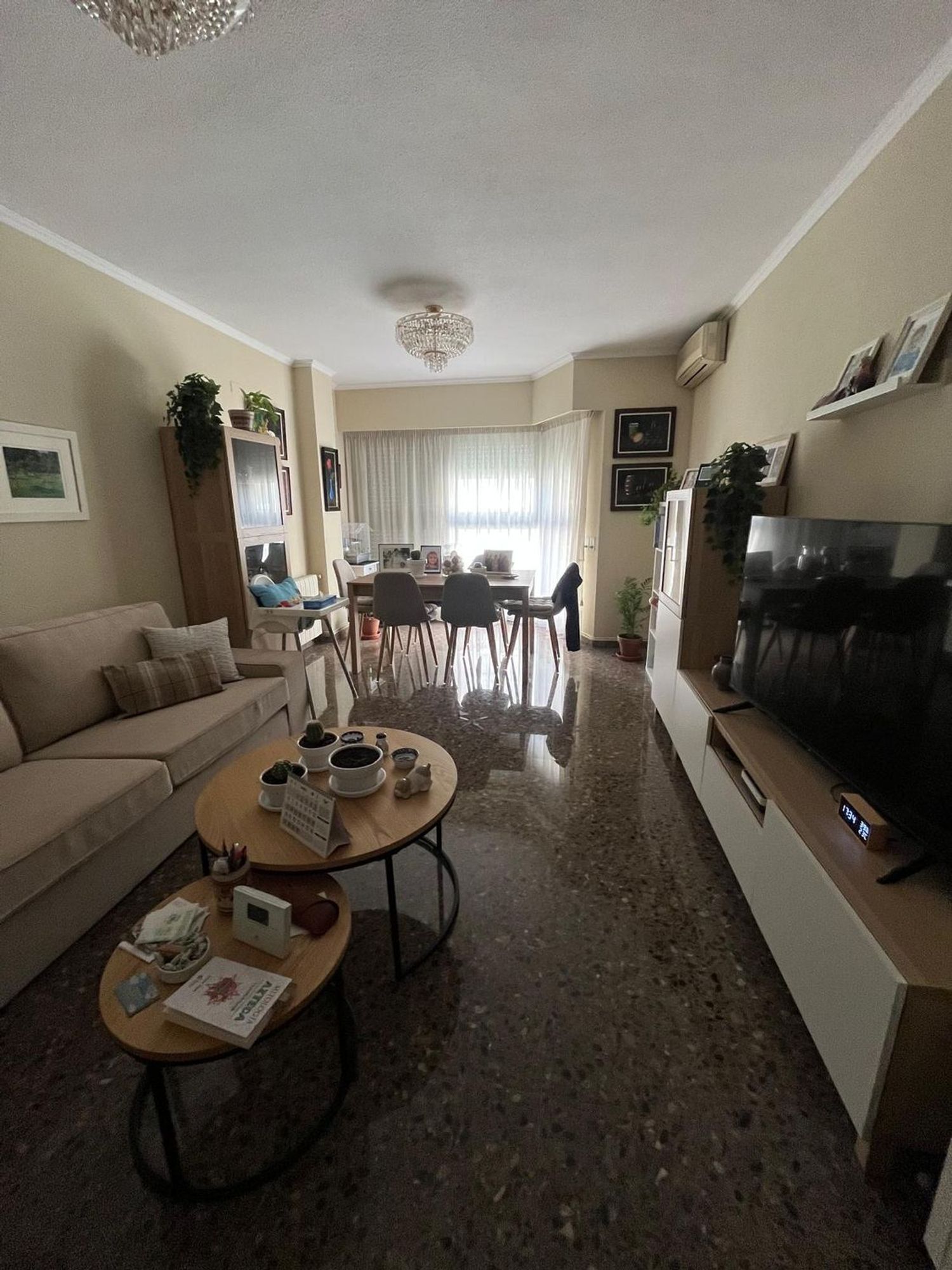 Piso en calle de Viver, 7 - Foto 1