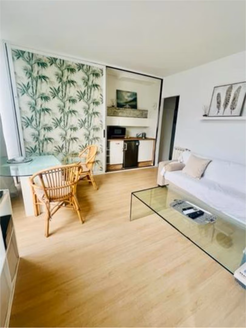 Apartamento en Chamartín - Foto 6