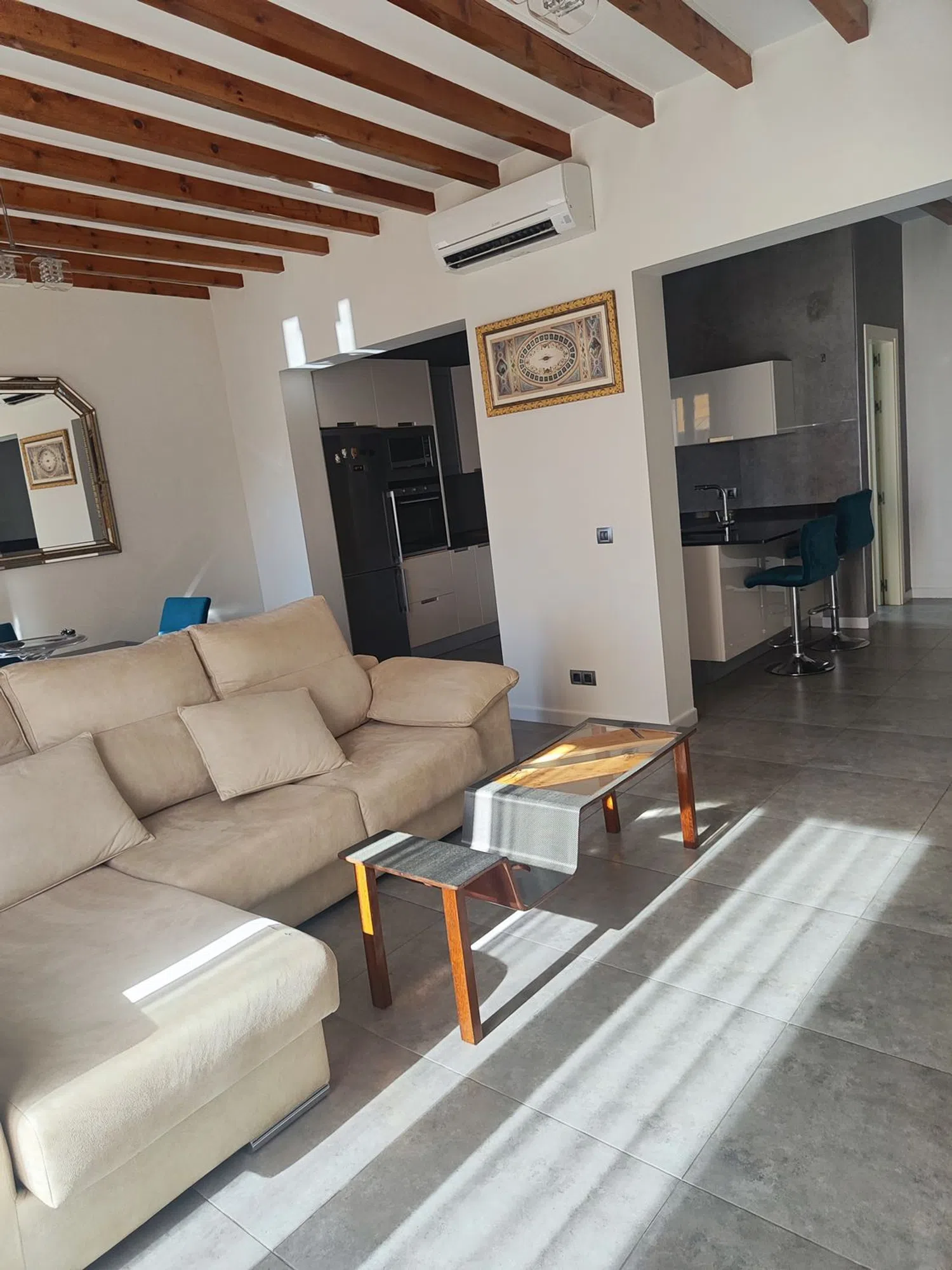 Piso en calle de Sant Miquel, 38 - Foto 18