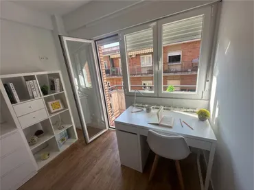 Piso en San Bernardo - Foto 1