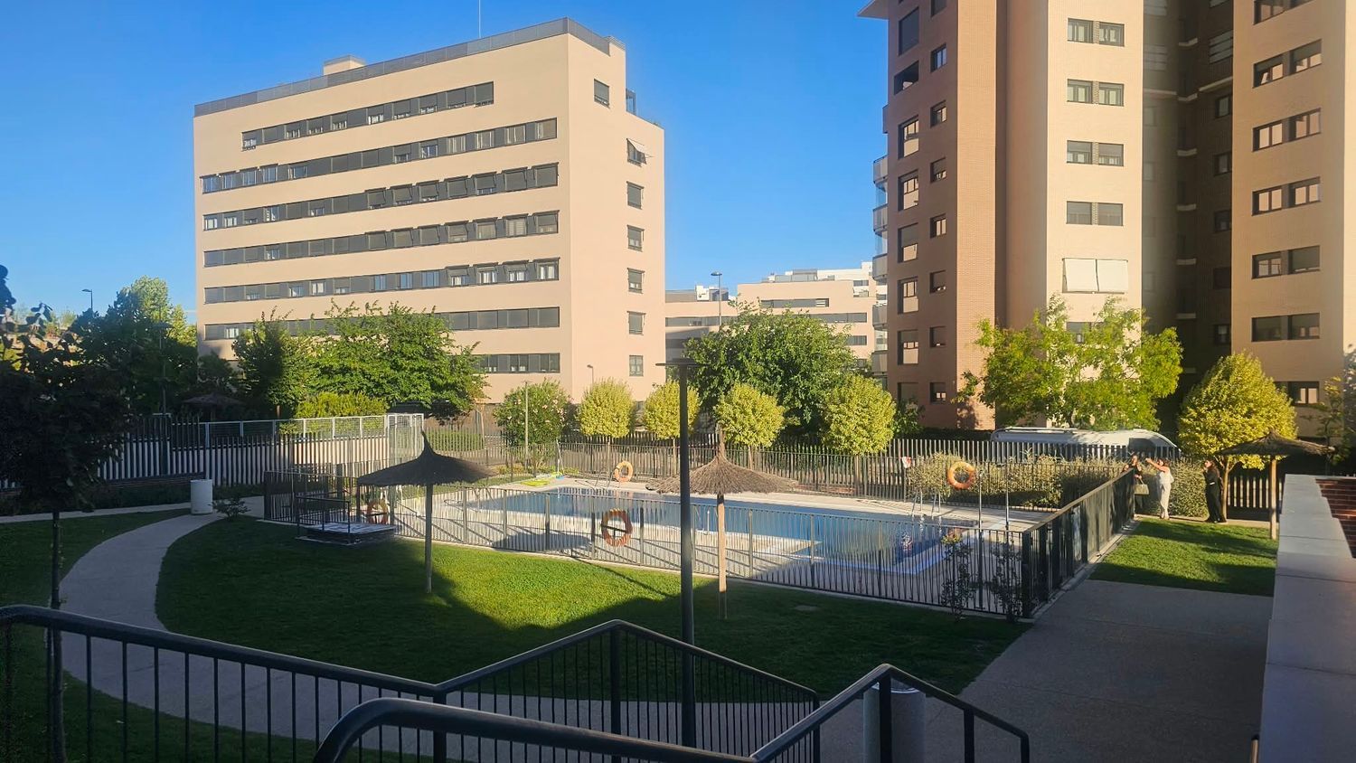 Piso en Primera Fase - Nuevo Tres Cantos, Primera Fase - Nuevo Tres Cantos - Foto 19