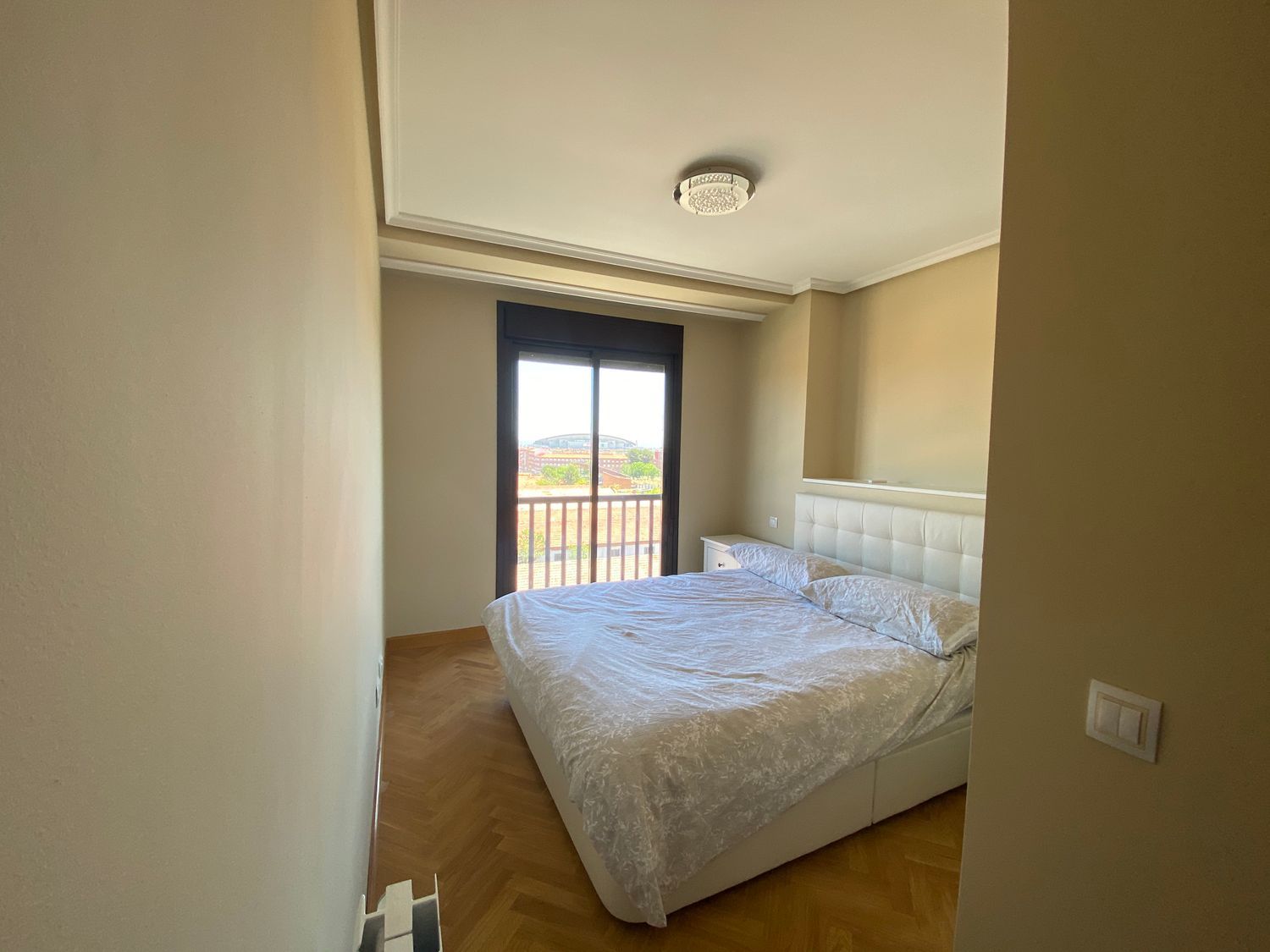 Piso en Calle de Albadalejo, 44, Simancas - Foto 7