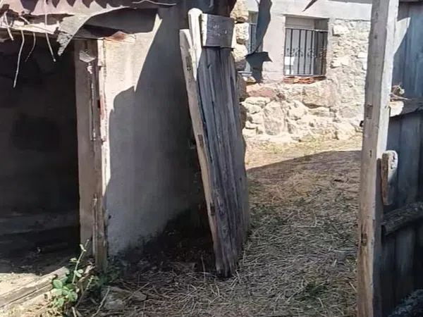 Casa de pueblo en Calle Egido s/n - Foto 2