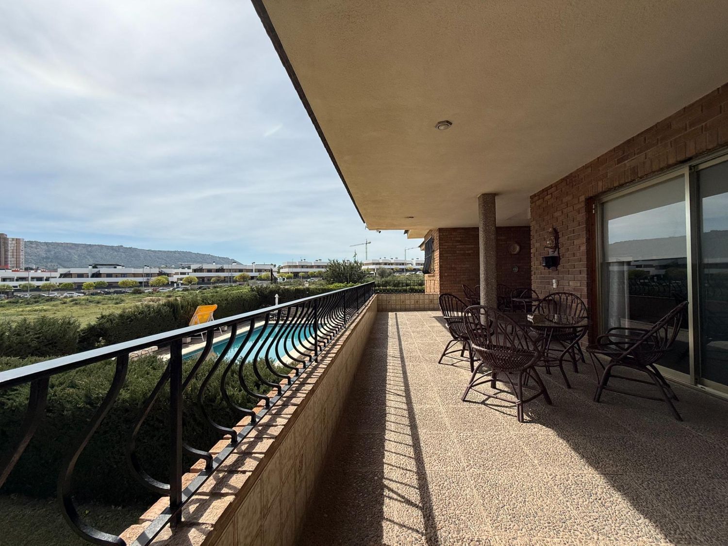 Casa o chalet independiente en Calle de la Cigüeña - Foto 18