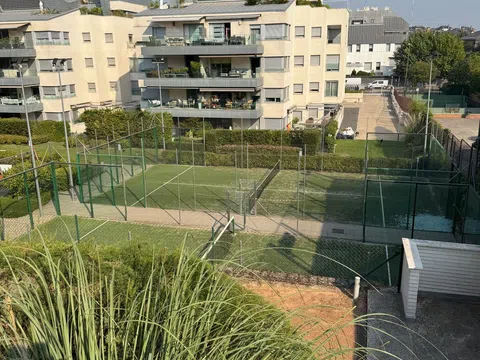 Piso en avenida Rey Juan Carlos I, 15