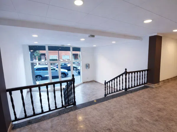 Local en calle de Francesc Macià, 12 - Foto 3