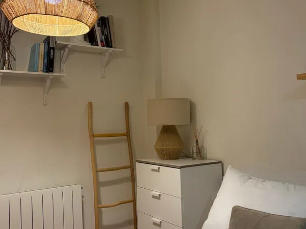 Piso en Calle Adela Bazo, 44, Lezkairu, Lezkairu - Foto 12