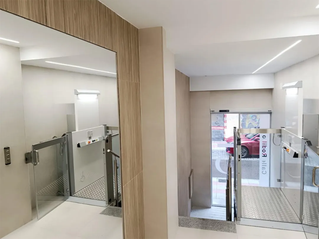 Piso en  Calle Rodillo 5 - Foto 9