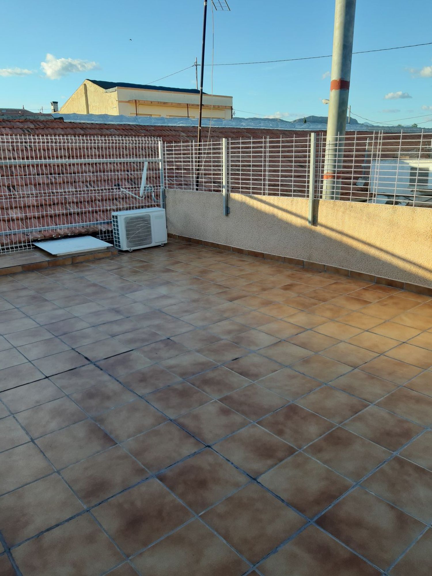 Casa o chalet independiente en Calle Geranio, 9, Ciudad de Asís - Font-Calent - El Bacarot - Foto 10