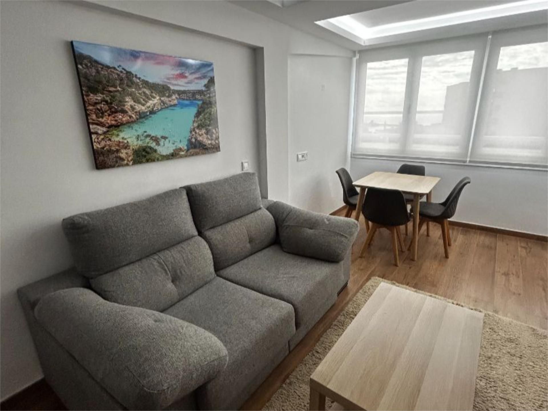 Piso en  Carrer de Saridakis 24