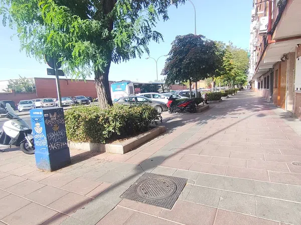 Piso en Avenida de las Vascongadas, Getafe, 1, Juan de la Cierva, Juan de la Cierva - Foto 1