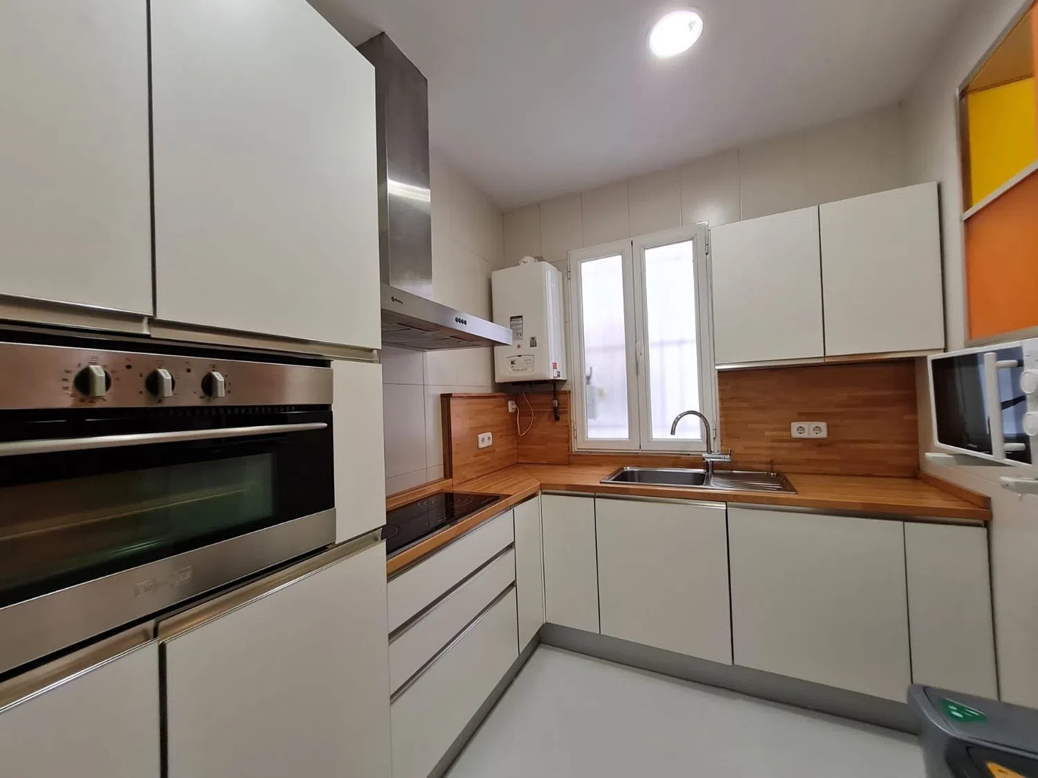 Piso en calle de Bretón de los Herreros, 6 - Foto 8