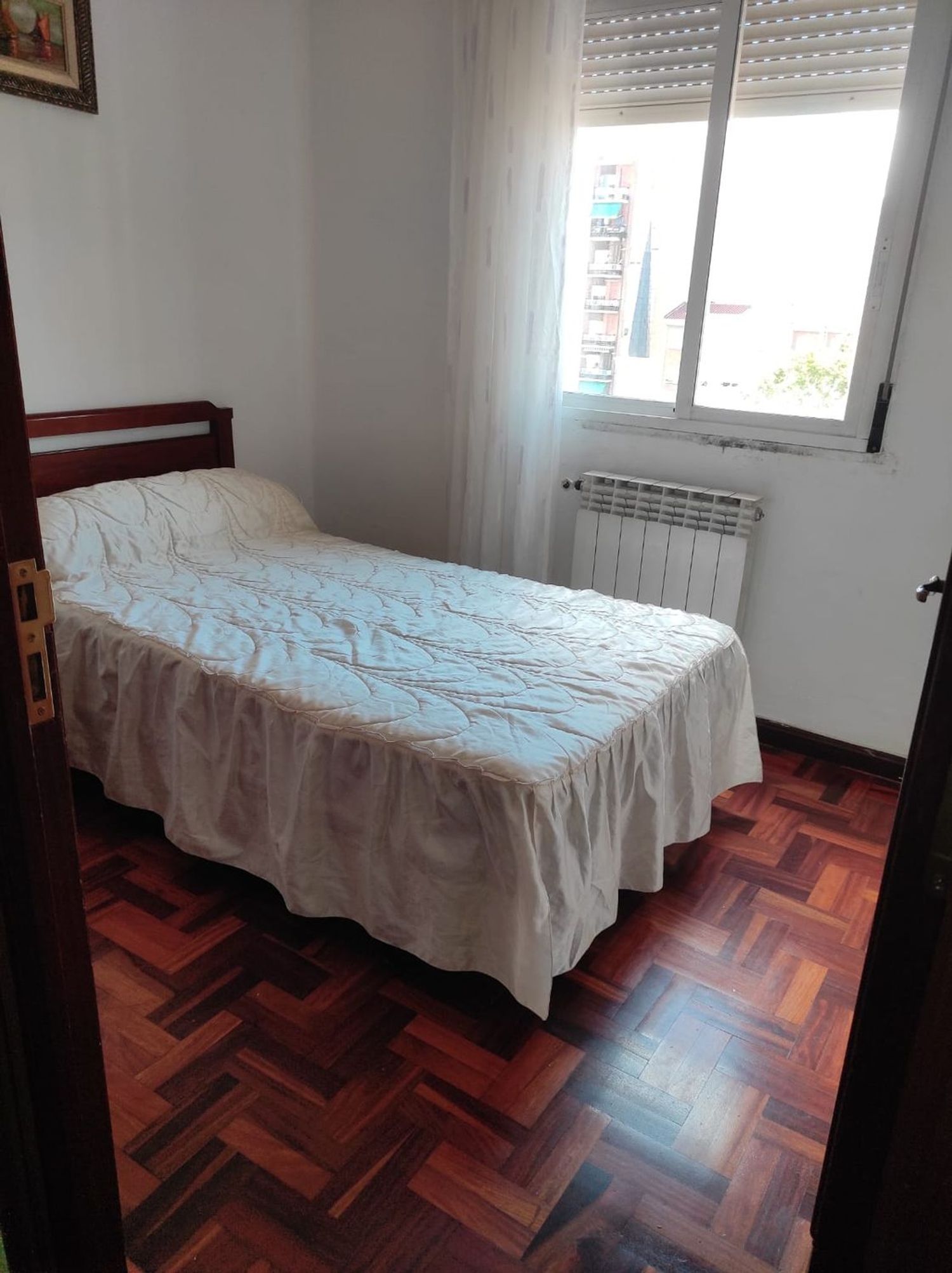 Piso en Calle Huesca, 45, Juzgados - Foto 5