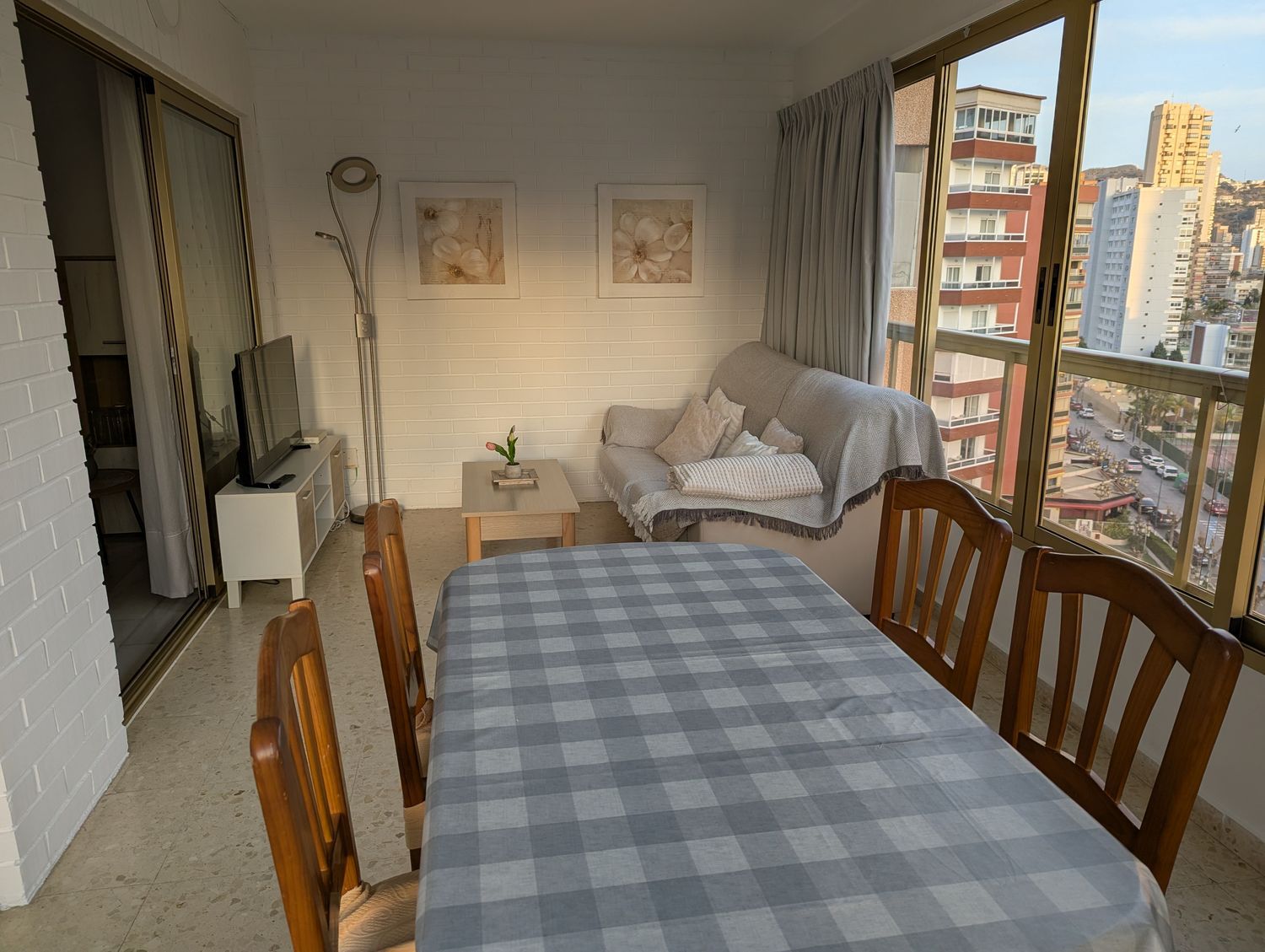 Piso en avenida del Doctor Orts Llorca, 15 - Foto 36