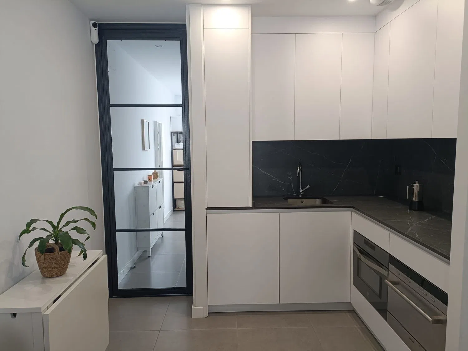 Piso en calle Villarcayo, 5 - Foto 1